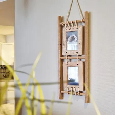Apartament Ruim 4-persoonsappartement *